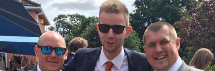 DanOrchard1's profile banner image