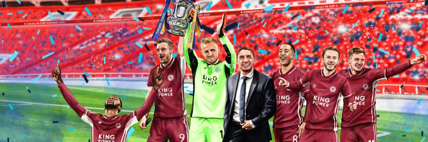 lcfc_luk3's profile banner image