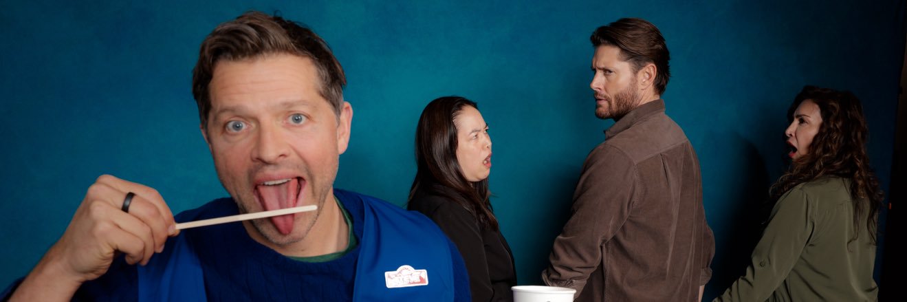 😇😈Aileen💙💚🏒 banner