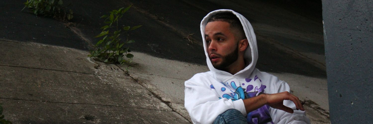 DrewGoldMind's profile banner image