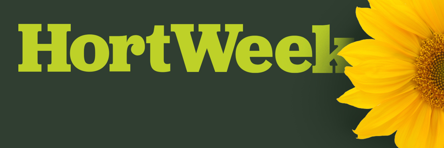 HortWeek banner
