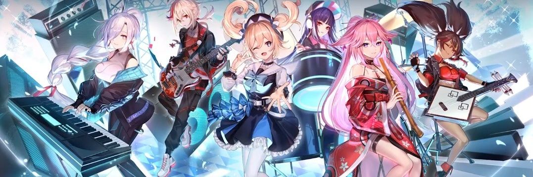 NANA@akane バーバラ お嬢行っくよー！ banner