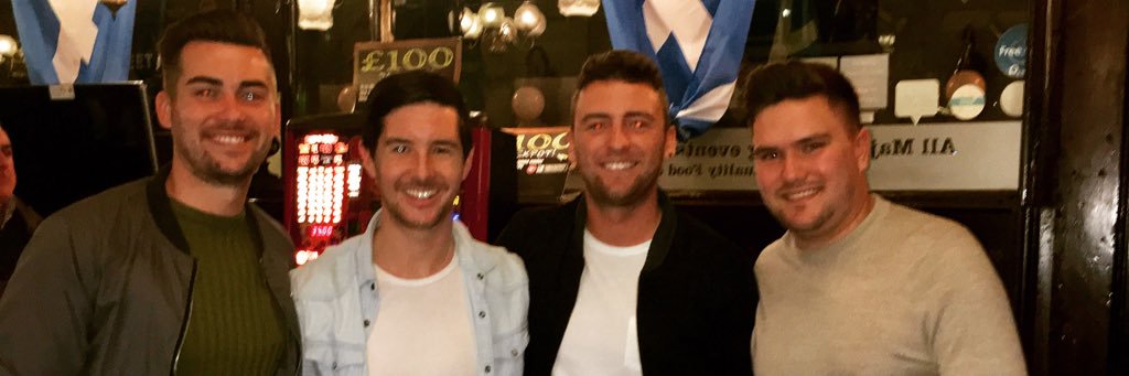 RossSimpson90's profile banner image