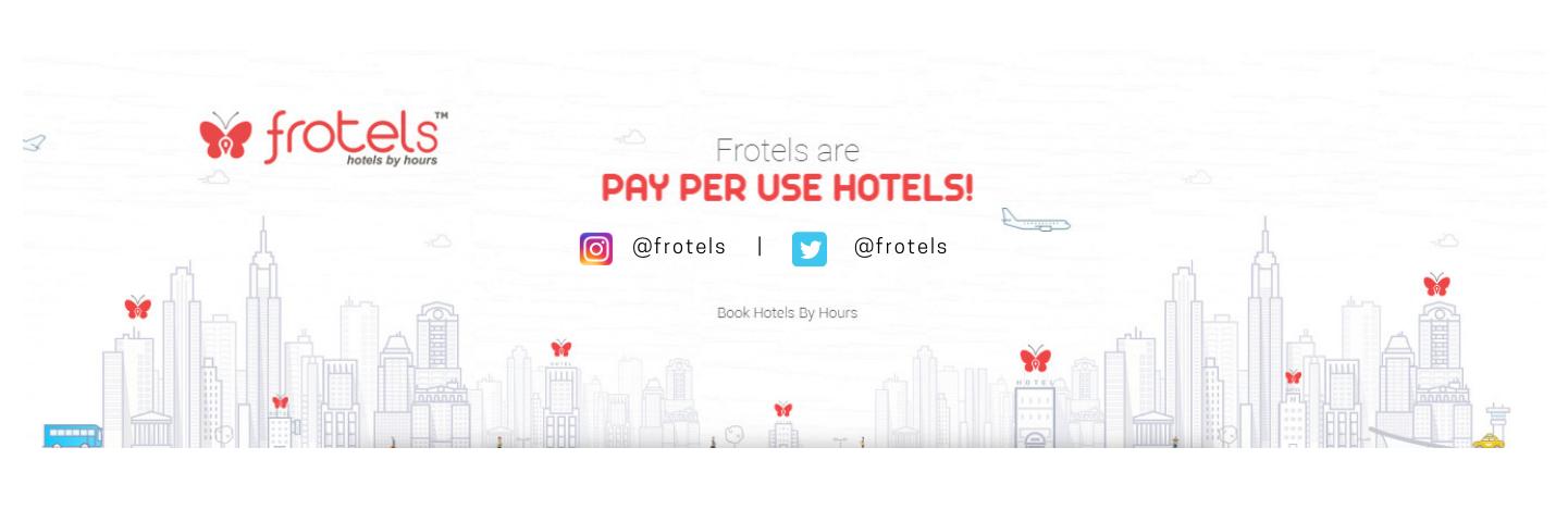 Frotels's profile banner image