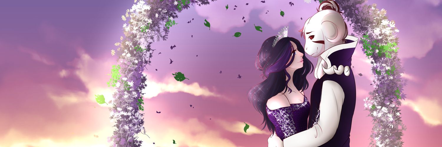 ImHauntingYou's profile banner image