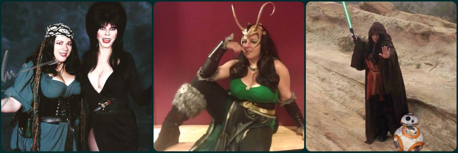 Lady Loki Laufeyson banner