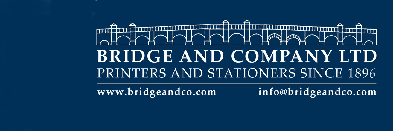 BridgePrint's profile banner image