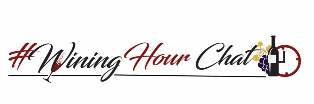 #WiningHourChat banner