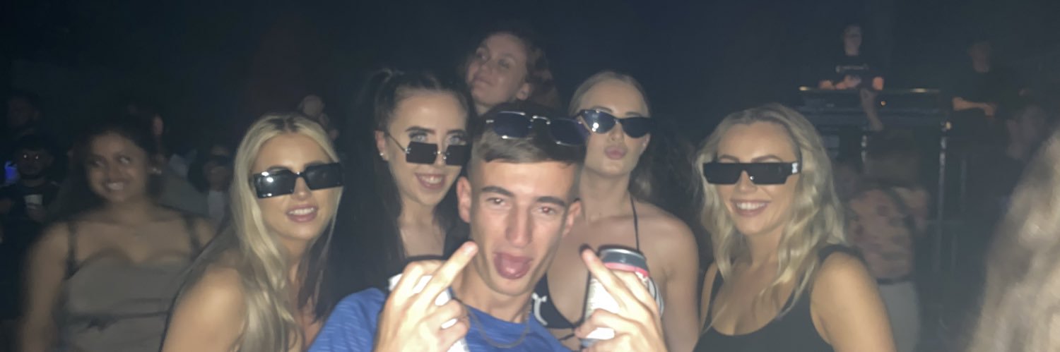 KieraMercy's profile banner image