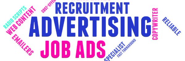 Alasdair Murray - the Recruitment Copywriter Profile Banner