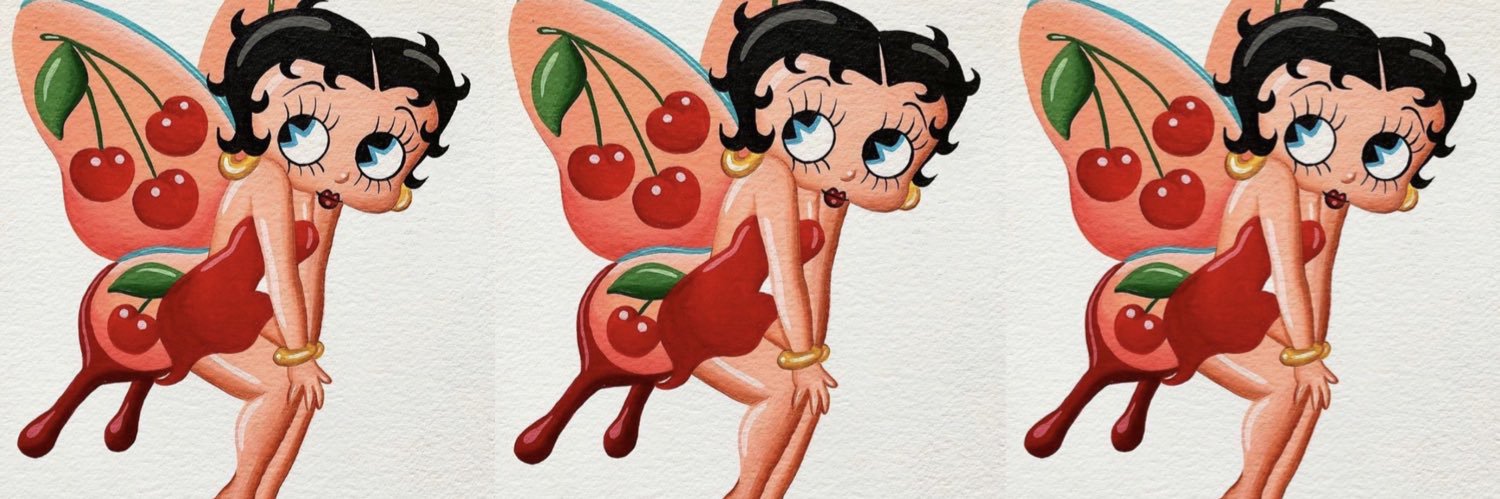 sheisschelle's profile banner image