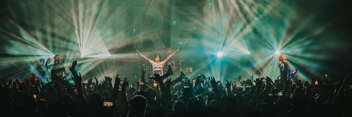 THIS IS NOT A PHOTOGRAPH banner