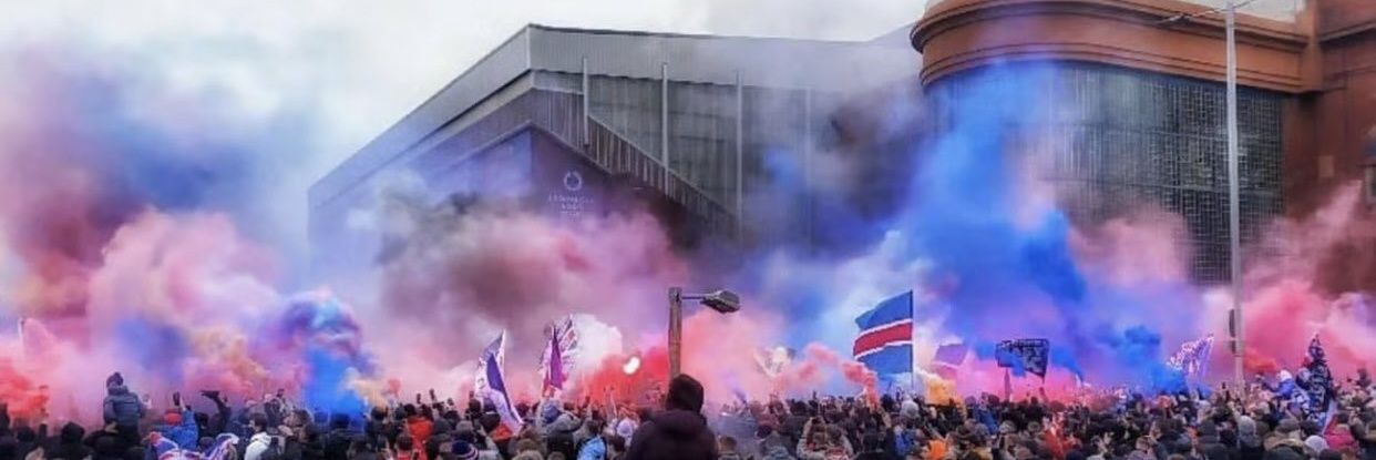 Scott Affleck banner