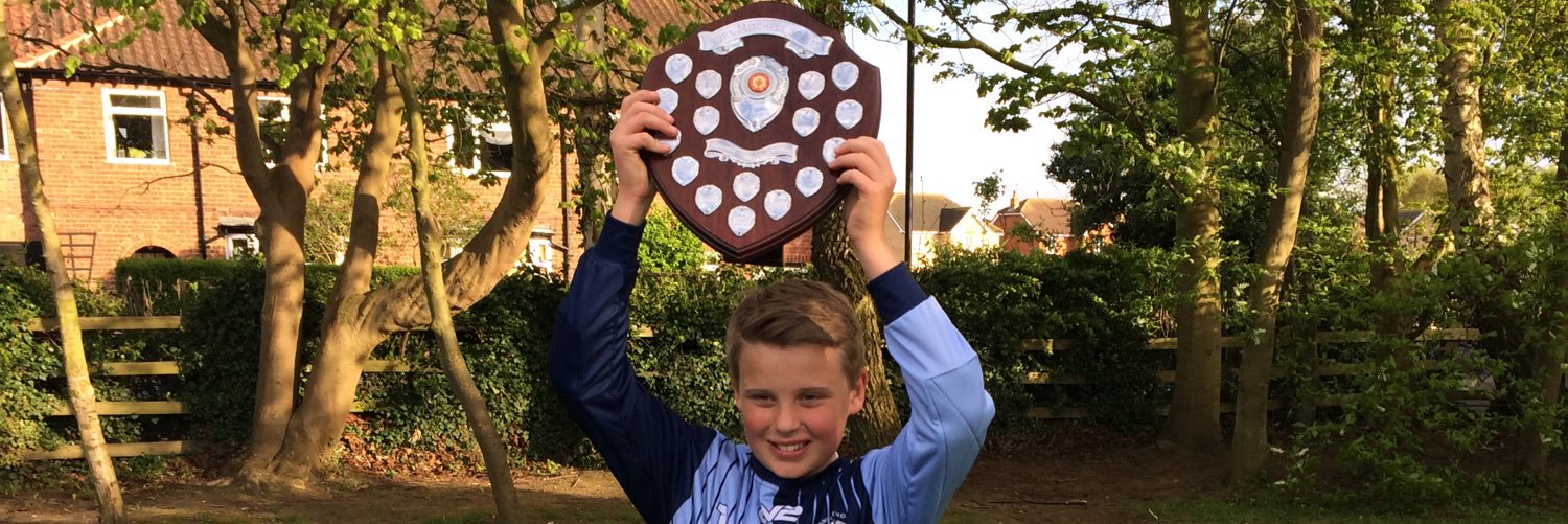 Chris Ellis 💙 banner