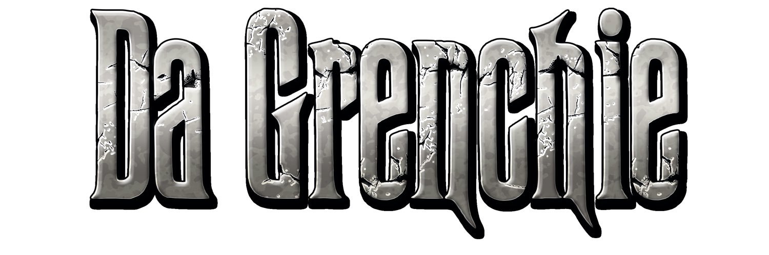 DA GRENCHIE banner