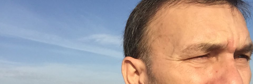 derkaiser58's profile banner image