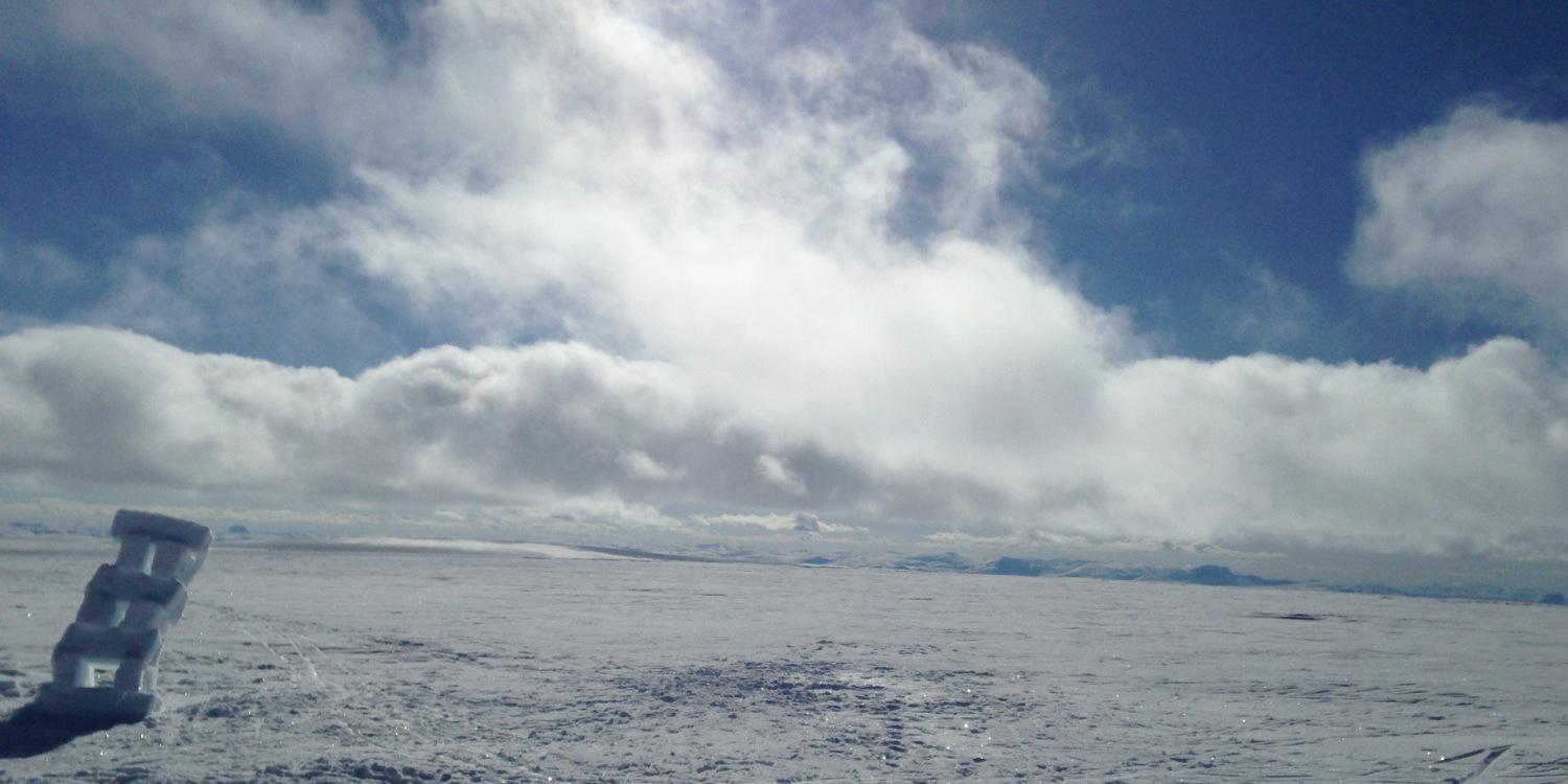 arildand's profile banner image