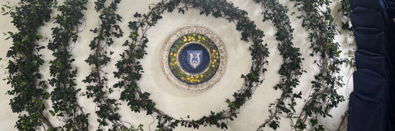 Constance L Hunter banner