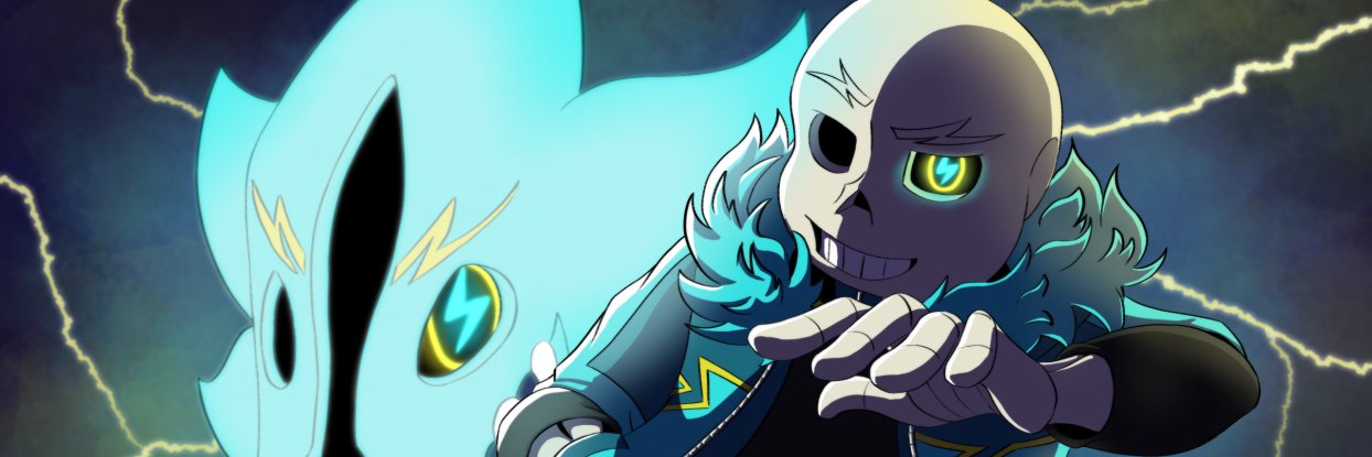 GhostLiger's profile banner image