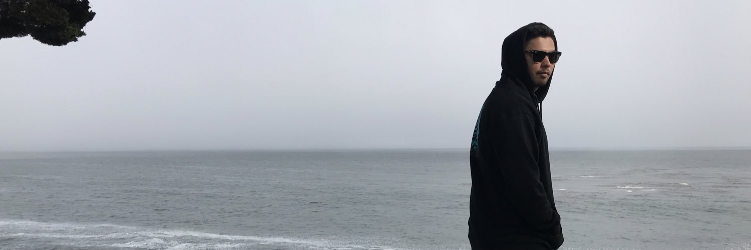 Andrew Pulido banner