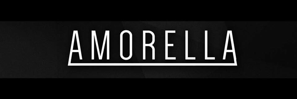 AmorellaVA's profile banner image