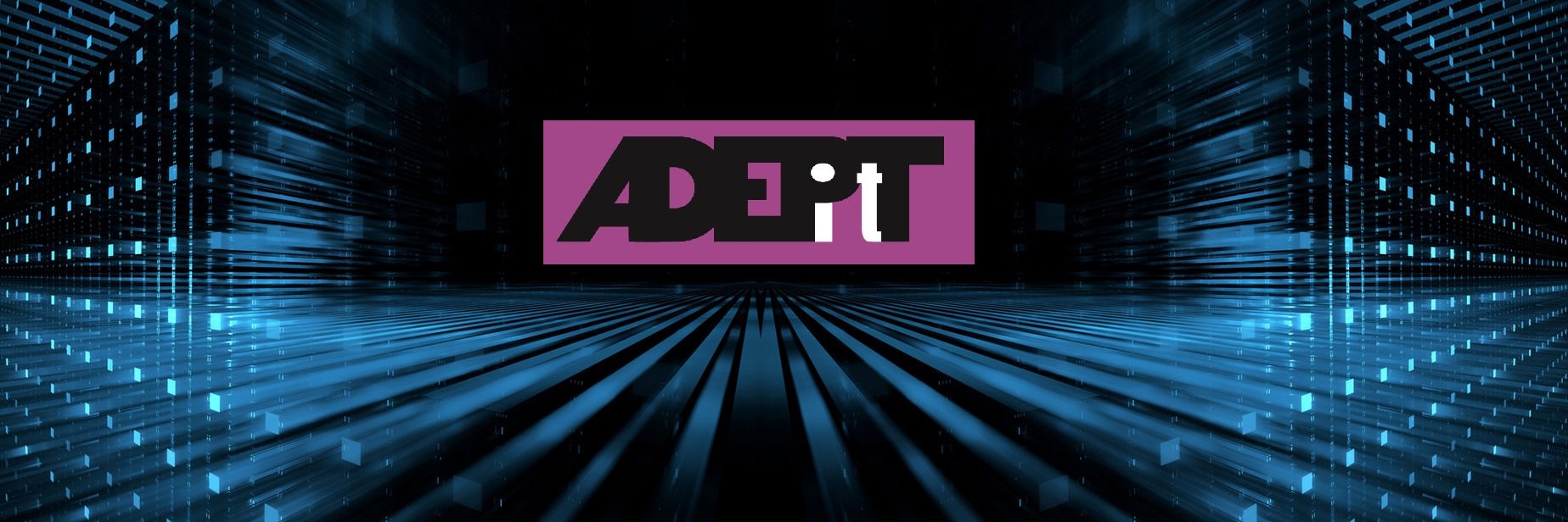 AdeptITsupport's profile banner image