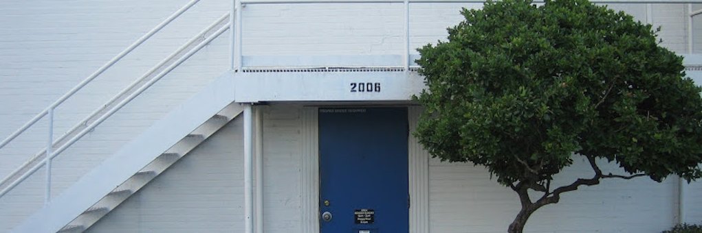 Jason Farmer's banner
