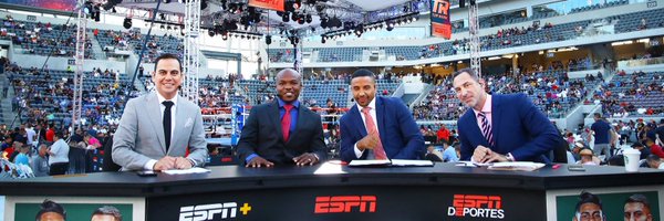 osunaespn Profile Banner