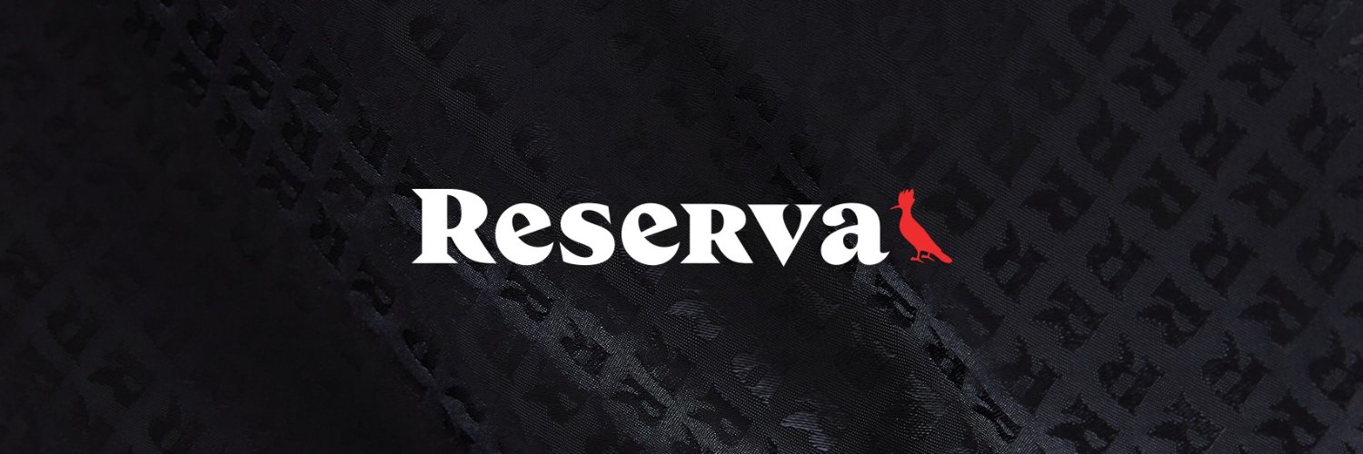 Reserva banner