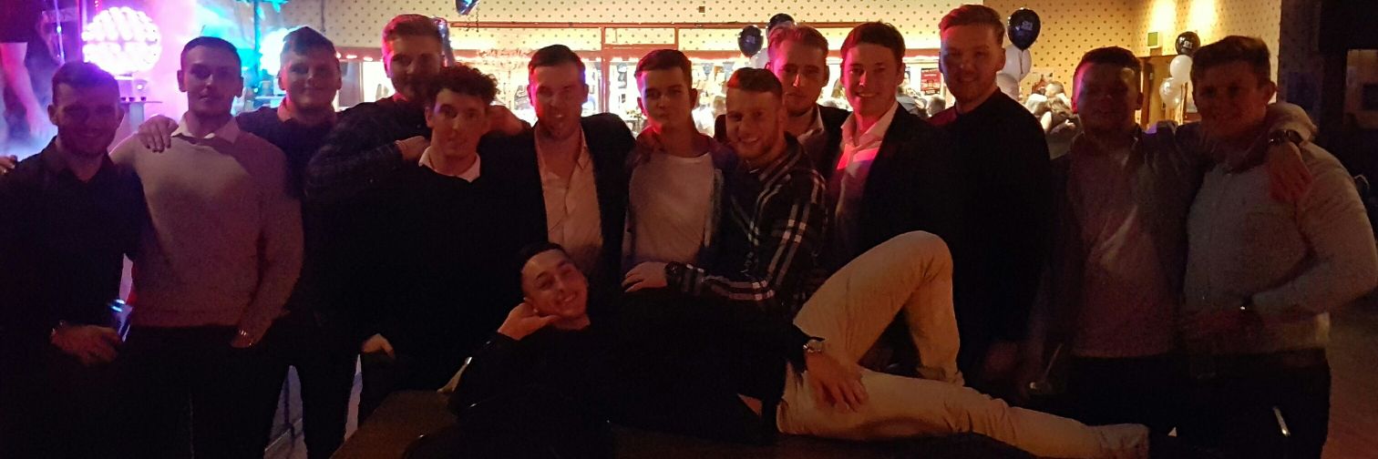 DazDempsey's profile banner image