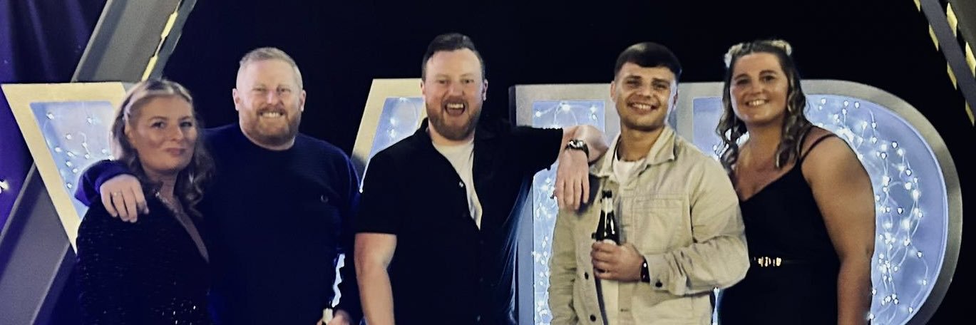 SolwayLenny's profile banner image