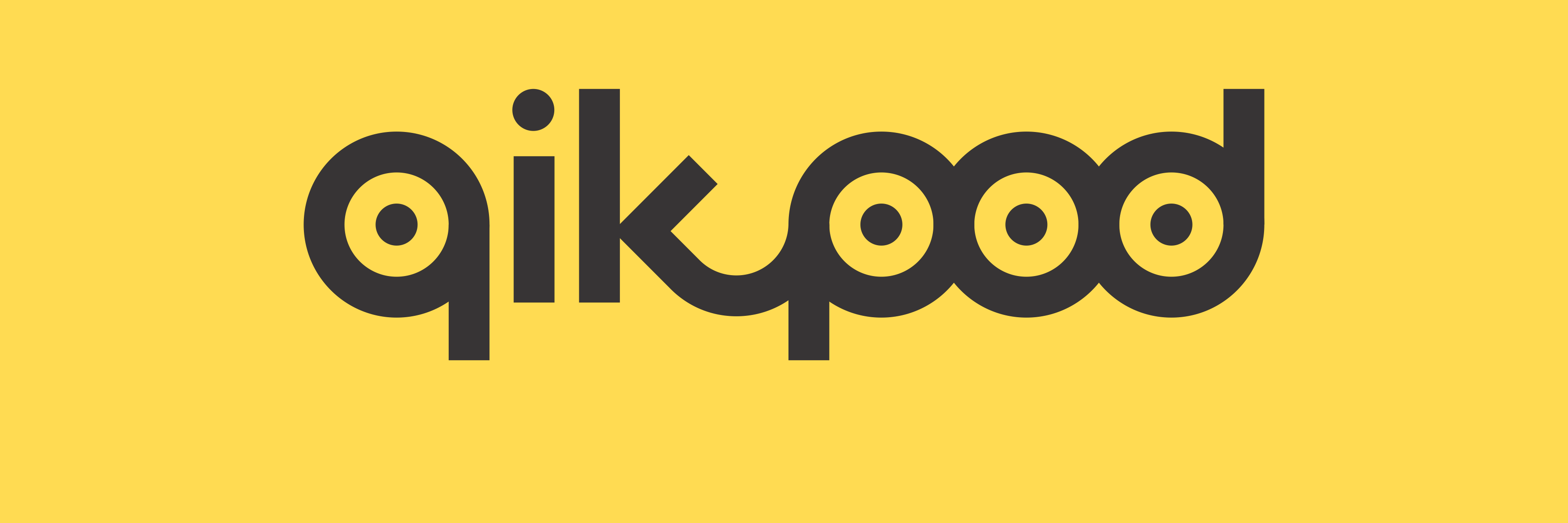 QikPod's profile banner image