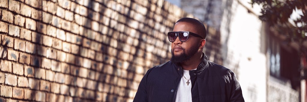 Nakedi's profile banner image