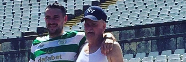 Damian Dobbin banner