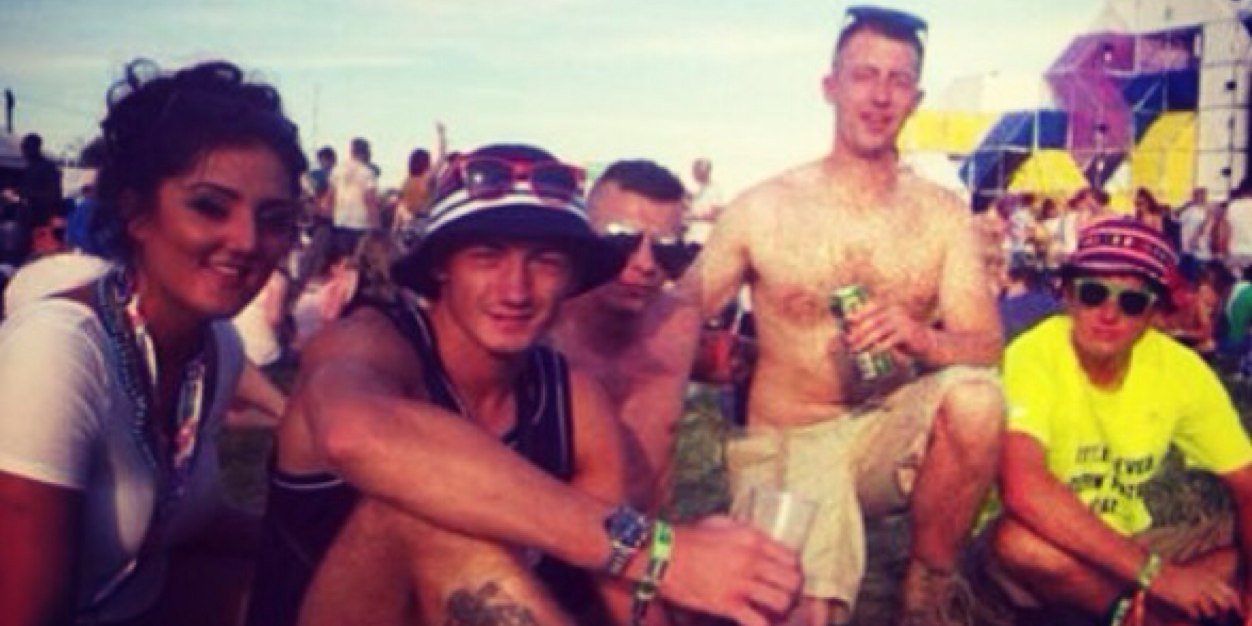 BenJackson1994's profile banner image