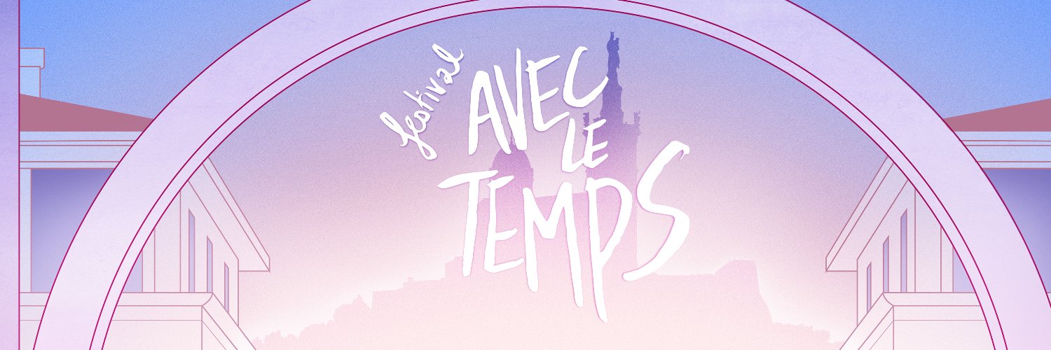 FestivalAvecLeTemps banner