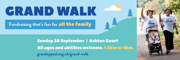 thegrandappeal Profile Banner