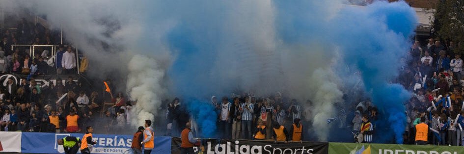 Orgull Ratllat banner