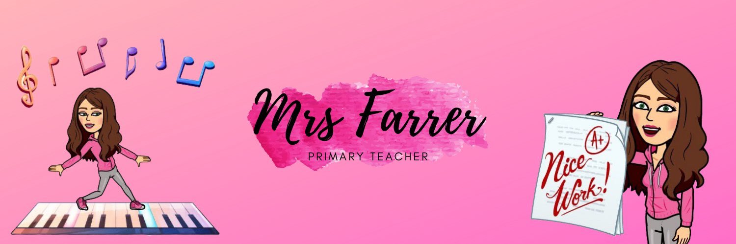 Mrs_Farrer's profile banner image