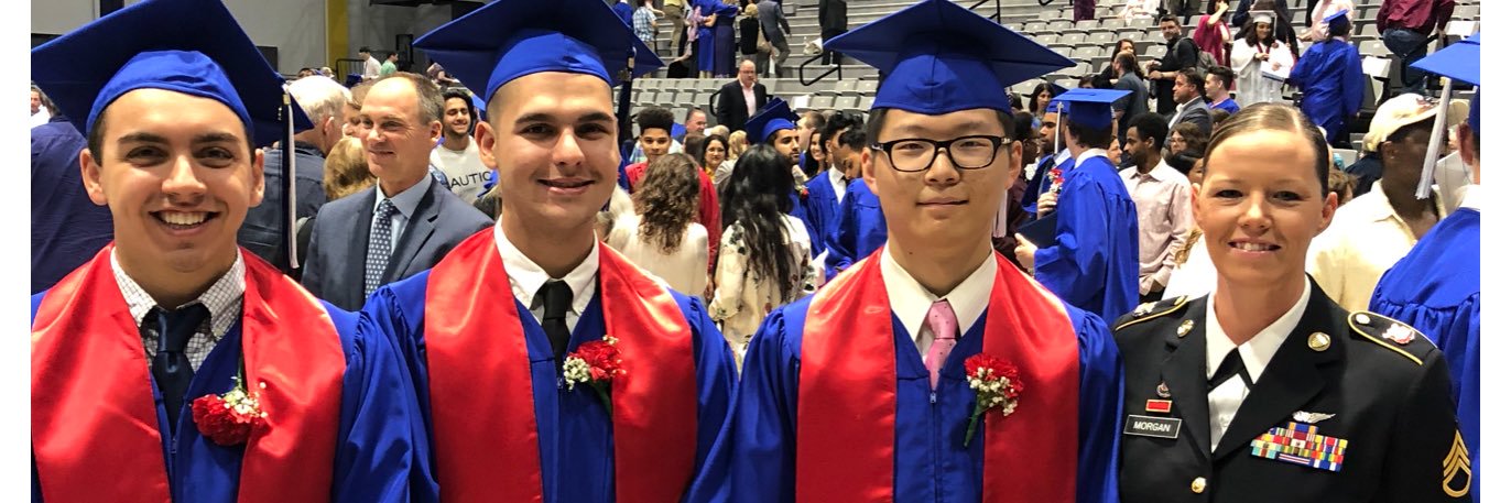 Barbara Morgan banner