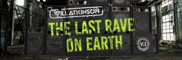 willatkinsonyes Profile Banner