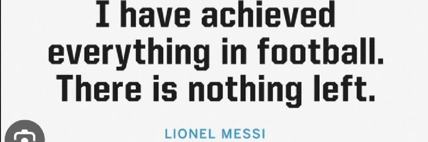 MessisEnglish's profile banner image