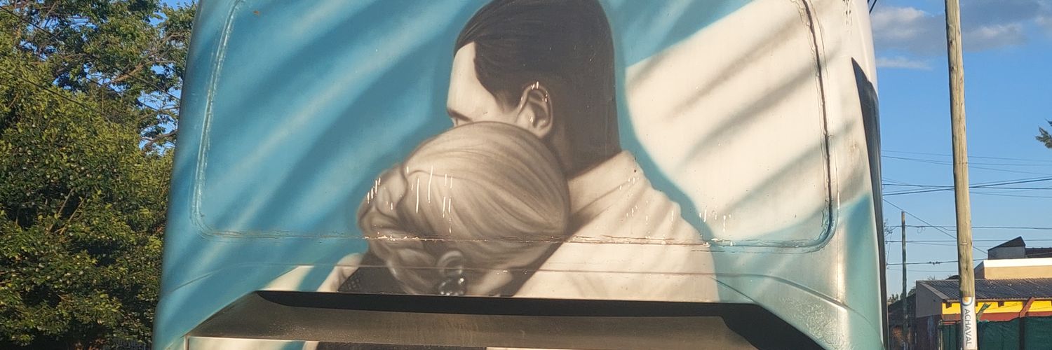 Darioopascual's profile banner image