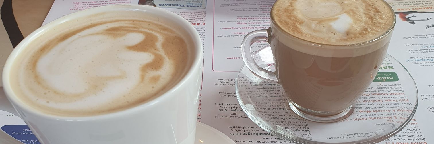 Debbie Taylor 💙 banner