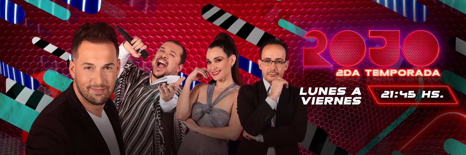 RojoTvPy's profile banner image