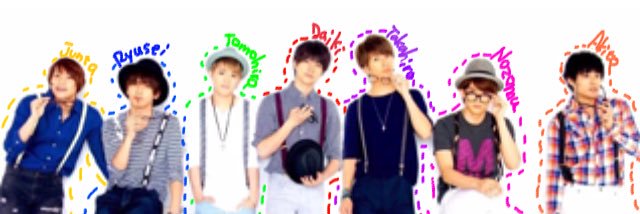 Non_jw_Pink's profile banner image