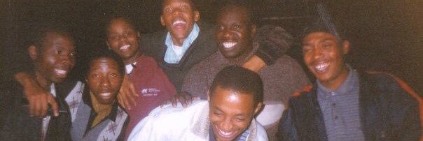 MagongoMuzi's profile banner image