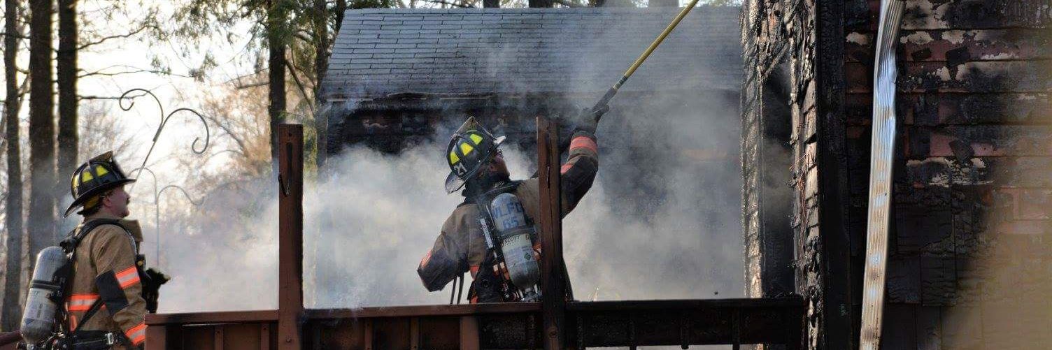 wlfd42's profile banner image