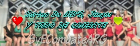 SyECombateARG's profile banner image