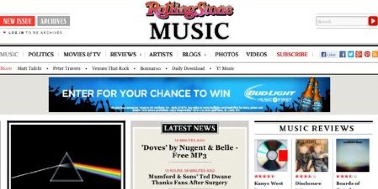 Audrey Nugent banner